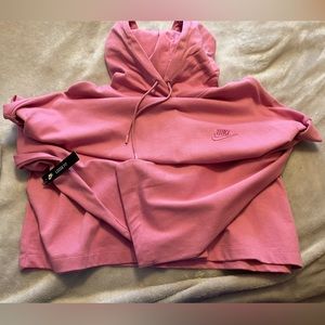 XXl Nike sweater, brand new